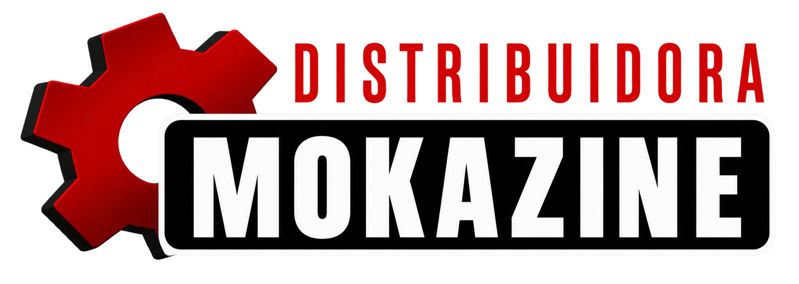 Distribuidora Mokazine