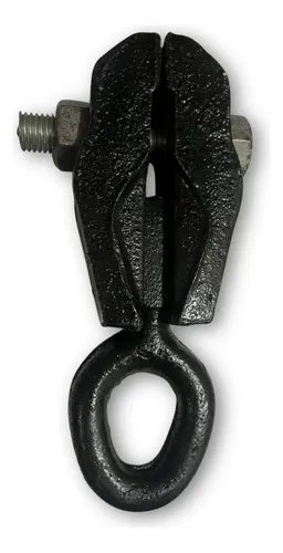 Pinza Chapista Power Grande - Imagen 4