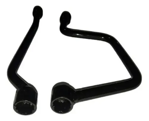 Llave Tapa Fiat 17 - Imagen 3