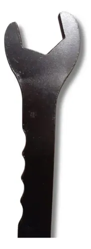 Llave Viscosa 47-51 Negro - Imagen 2