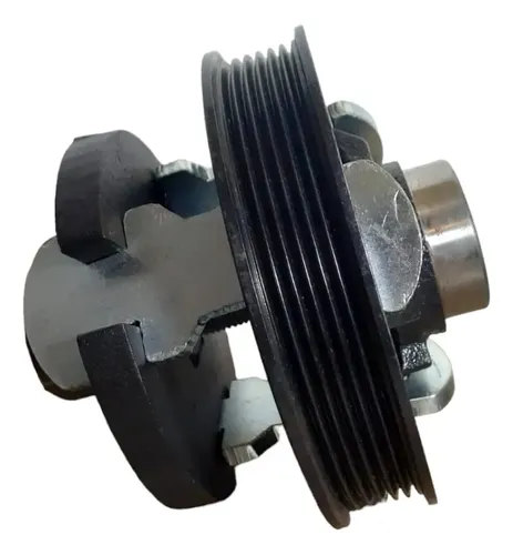 Extractor De Polea Cigueñal Drago