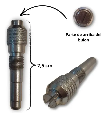 Pp. Puesta Punto - Vento 2.5 - Imagen 3