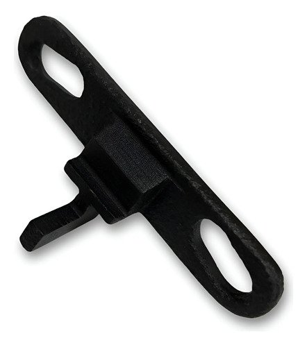 Llave Traba Volante Renault 1.0;1.6 8 Válvulas Puesta Punto