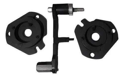 Extractor Rulemanes Puesta Punto Fiat Torque Tr
