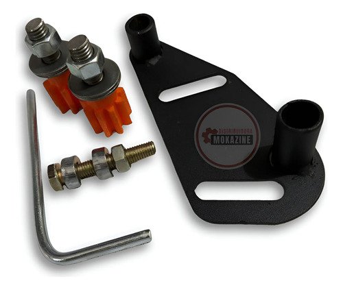 Puesta A Punto Renault F4p 1.8 Y F4r 2.0 De 16valvulas