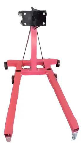 Soporte Banco Motor 6/8 Cilindros ( Plegable )