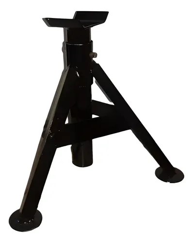 Kit X2 Caballetes Para Autos 2 Tn - Taller Mecanico