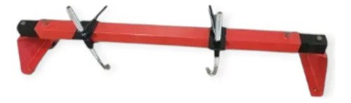 Soporte Puente Manual Transversal Para Motores