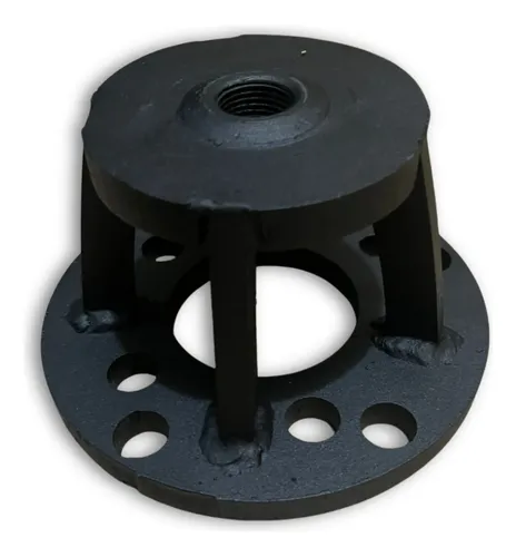 Extractor Masa Y Campana Automotor - Ika - Torino - Jeep - Imagen 4