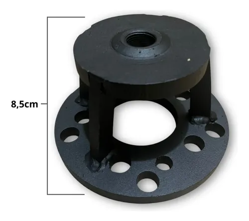 Extractor Masa Y Campana Automotor - Ika - Torino - Jeep - Imagen 5