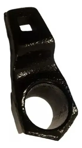 Llave P/extraer Polea Cigueñal De Honda Civic Tr - Imagen 2