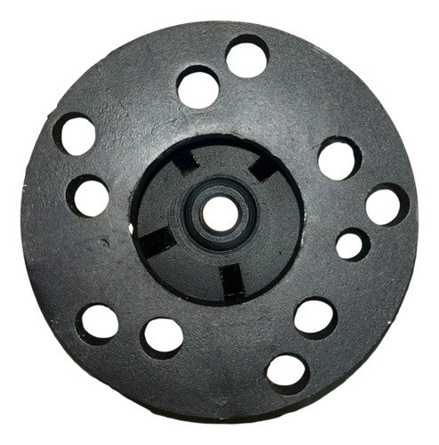 Extractor Masa Y Campana Automotor - Ika - Torino - Jeep - Imagen 6