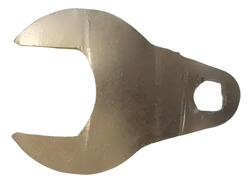 Llave Bomba Agua Chevrolet Corsa Aveo Meriva 41mm Enc 1/2