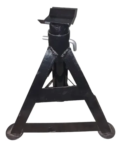 Caballete Para Auto - Imagen 2