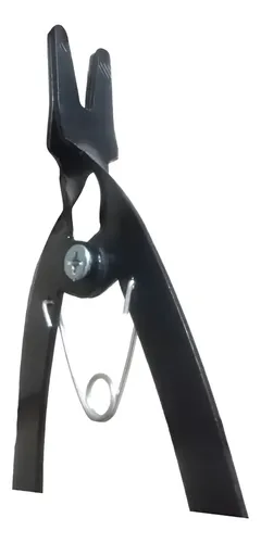Pinza Saca Grampas Tapicería Automotor