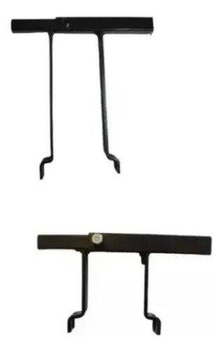 Llave Tapón De Nafta Corto Y Largo Kit X2