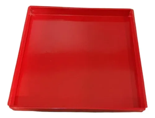Bandeja Para Herramientas Extra Chata