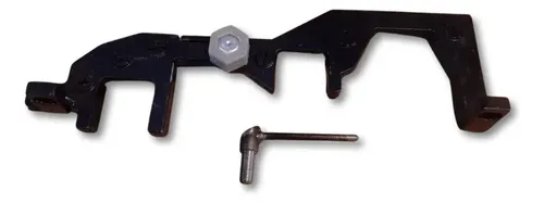 Puesta Punto Motor Thp 200 - N12 - Gti Minicooper 207 308