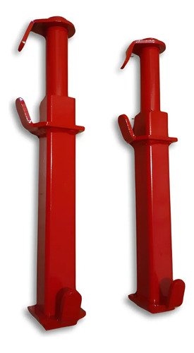 Comprimidor De Espirales Para Neumatica Rojo