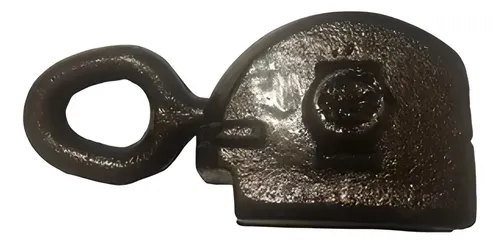 Pinza Vascular Grande