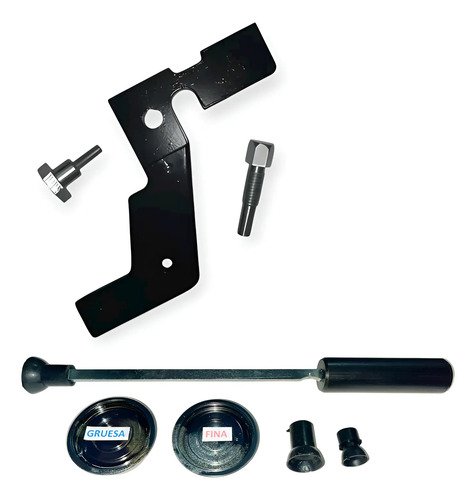 Puesta Punto Ford Mondeo/focus 2.0 Duratec + Kit Esmerilar