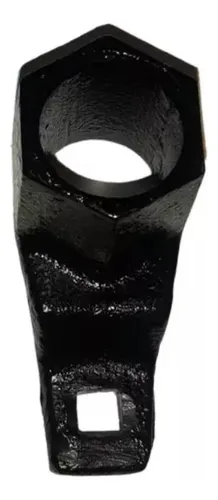 Llave P/extraer Polea Cigueñal De Honda Civic Tr