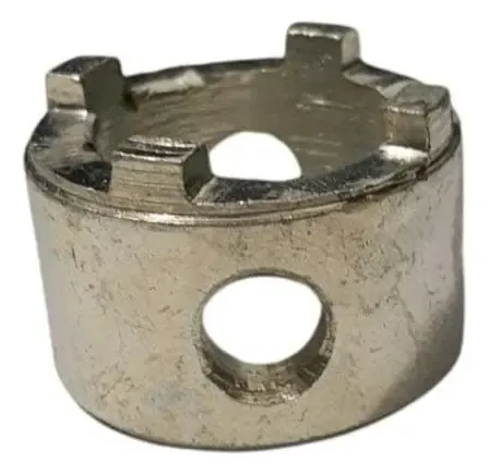 Llave Amortiguador Fiat - Imagen 2