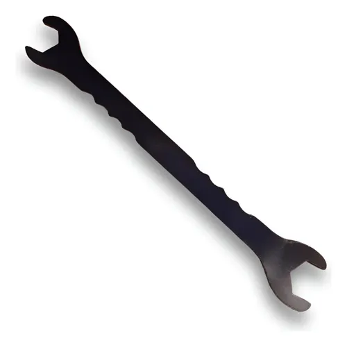 Llave Viscosa 47-51 Negro