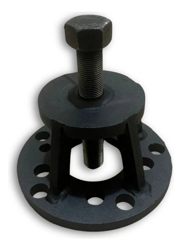 Extractor Masa Y Campana Automotor - Ika - Torino - Jeep