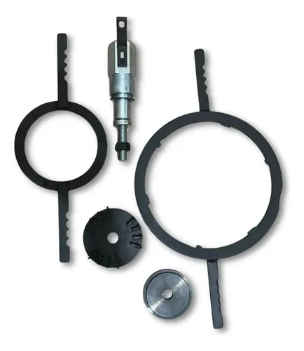 Herramienta Para Reset Powershift | Doble Embrague De Ford