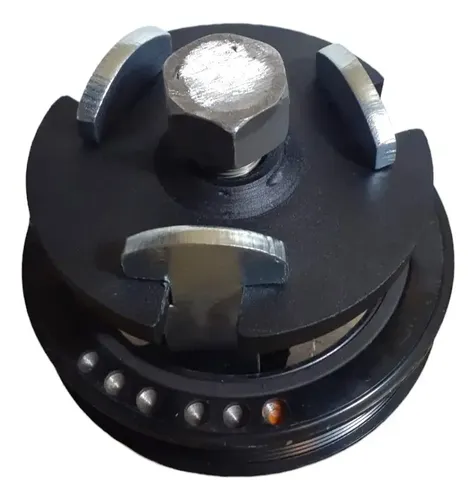 Extractor De Polea Cigueñal Drago - Imagen 3