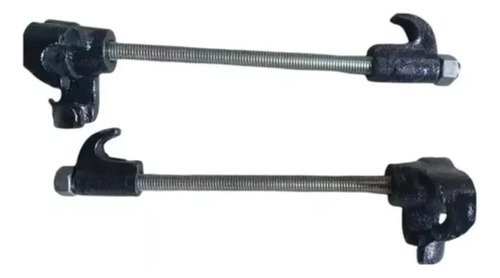 Prensa Comprimidor De Espiral Tipo Mac Person (38/40cm)