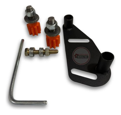 Puesta Punto Duster - Koleos Megane Motor 2.0 16v F4r P1 - Imagen 3