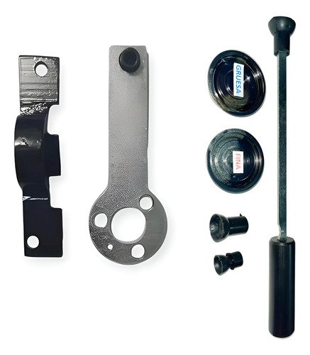 Puesta Punto Motor Fiat Evo + Kit Esmerilar