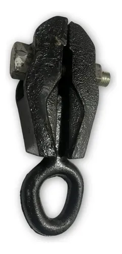 Pinza Chapista Power Grande - Imagen 3