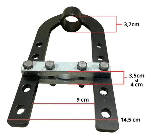 Extractor De Homocinética - Imagen 3
