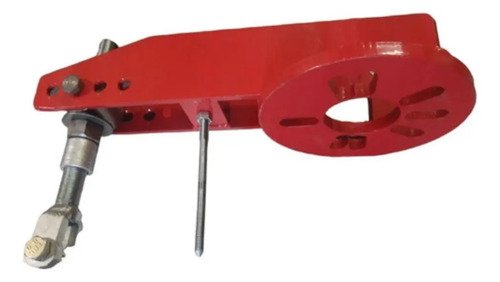 Corrector De Comba Universal Rojo
