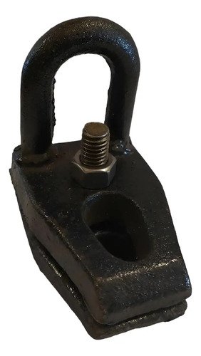 Pinza Dos Orejas Chica