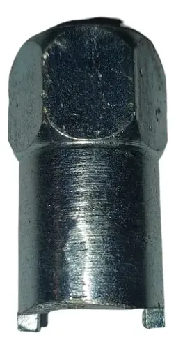 Llave Pipa Para Amortiguador + Llave Amortiguador Vw 22mm - Imagen 3