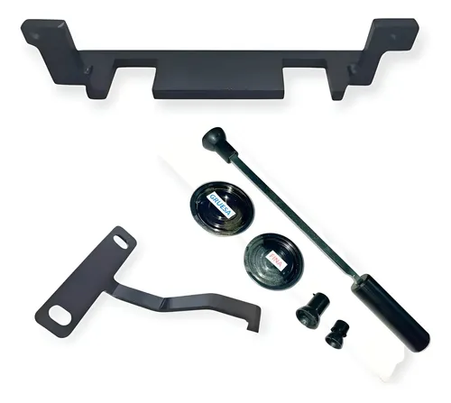 Ford 1.5 3cil + Traba Engranajes Motor 1.5 + Kit Esmerilar