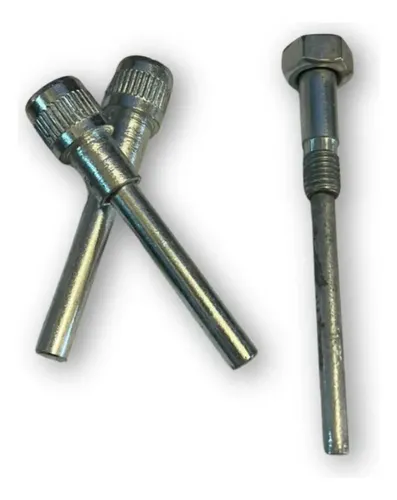 Perno Para Trabar Cigueñal Complemento F4r/k4m - Imagen 2