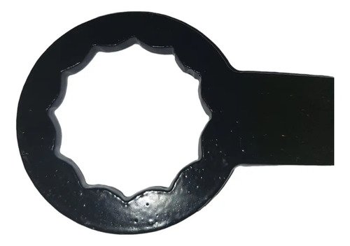 Llave Saca Filtro Aceite Fiat Toro Strada Y Jeep. 36mm - Imagen 3