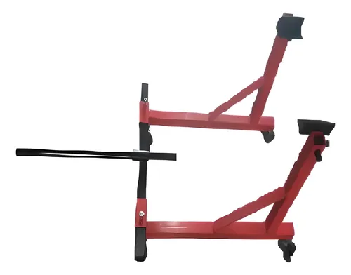 Caballete Dolly Para Moto