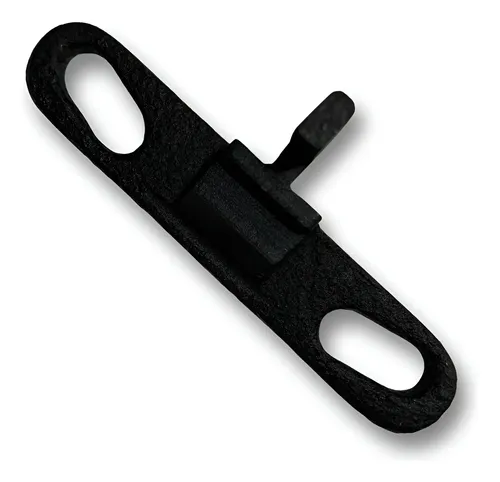 Llave Para Bloqueo Del Volante Renault 1.0 1.6 8v/16v Negro