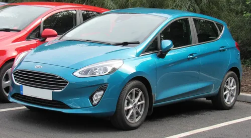 Puesta A Punto Ford Fiesta Motor Zetec Se 16v - Imagen 2