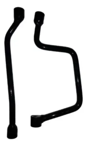 Llave Tapa Fiat 15