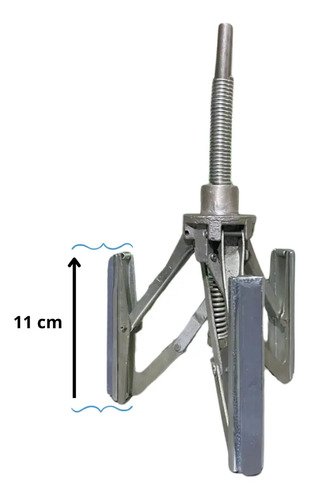 Bruñidora De Cilindro - Imagen 2